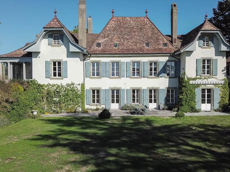 maRcus real estate agency sàrl