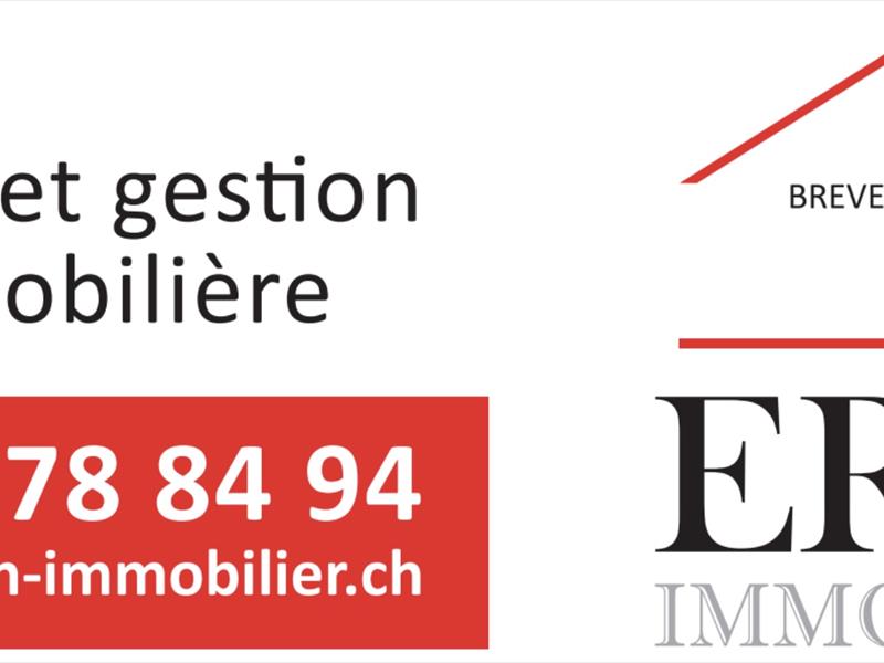 EREN Immobilier Sàrl