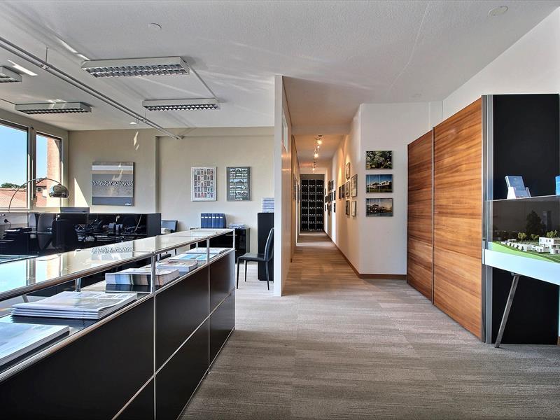 Stoffel Immobilier SA