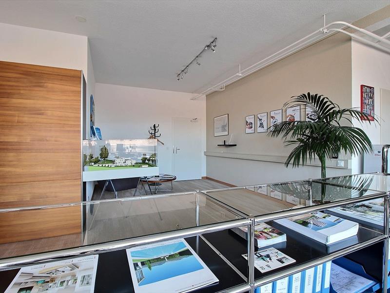 Stoffel Immobilier SA