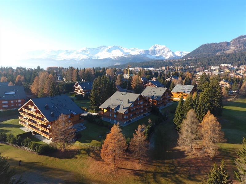 Agence Immobilière Barras