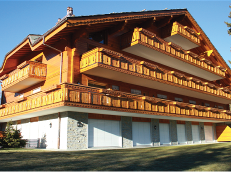 Agence Immobilière Barras