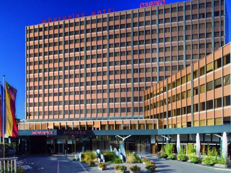 Luxury Places Genève