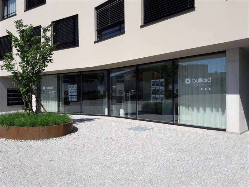 Bulliard Immobilier SA