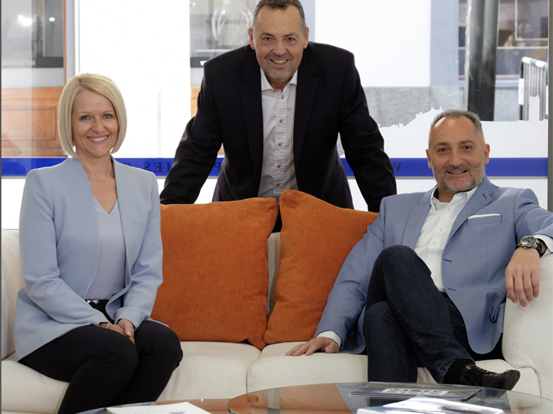 Riviera Properties SA