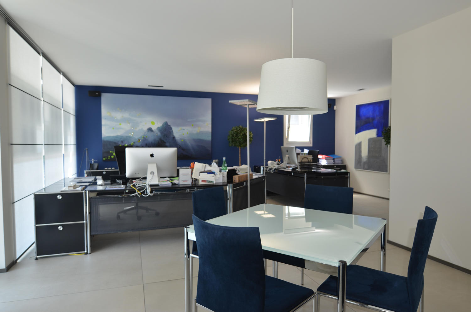 Yves Guillet Immobilier SA