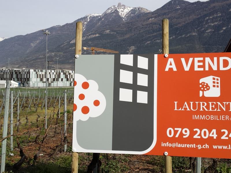 LAURENT G Immobilier Sàrl