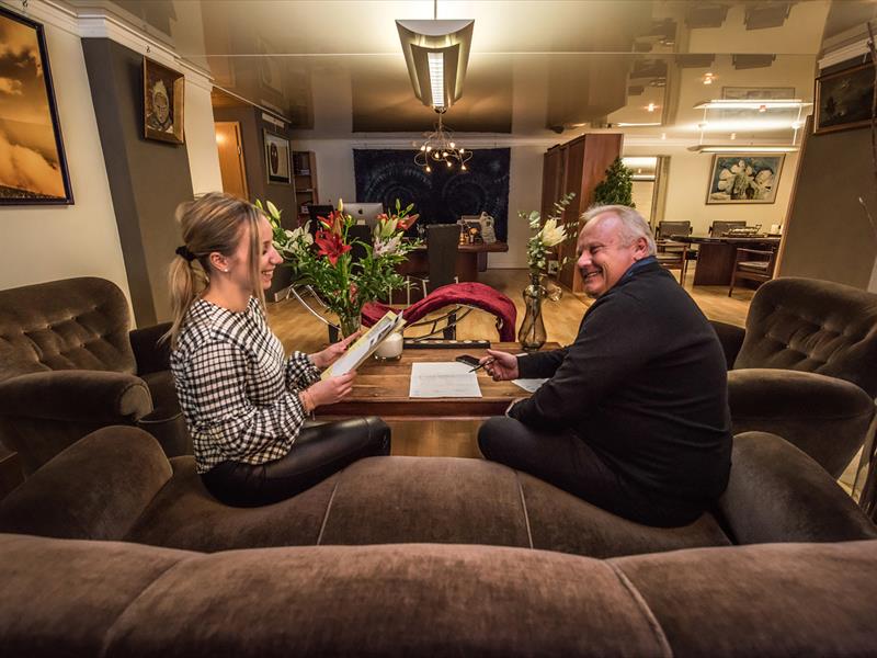 Stünkel immobilier SA