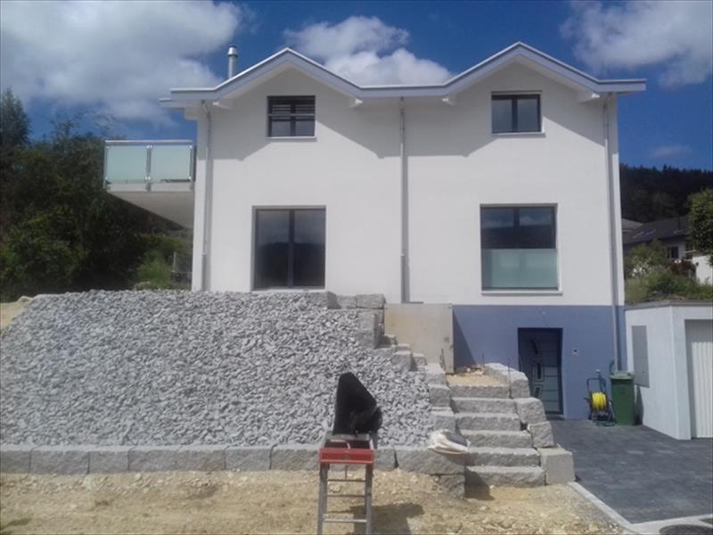 Roberto Monti Bureau d'architecture