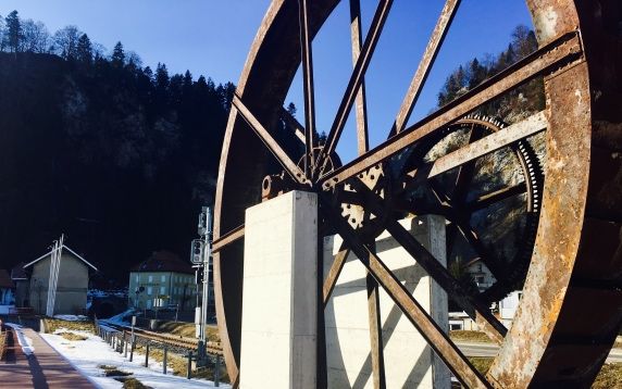 Partez à la découverte des horlogers d'autrefois et d'aujourd'hui