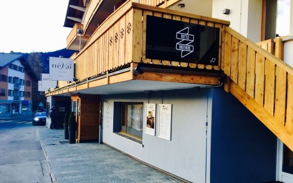 Au Farm Club, chaque "Night" est un événement