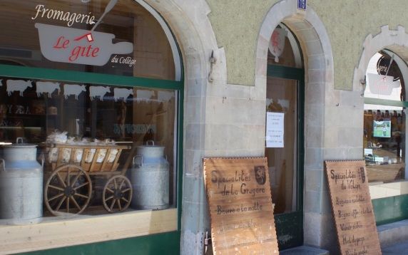 Pour les amateurs de fromages 
