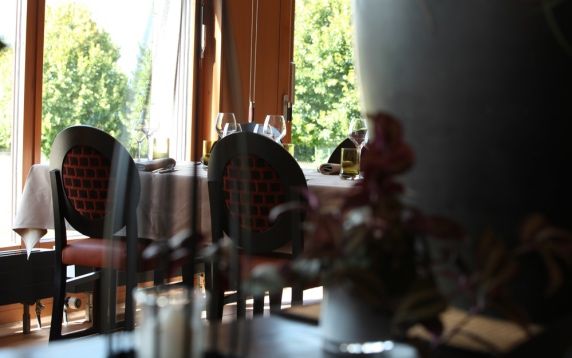 Régalez vos sens à La Table de Mary